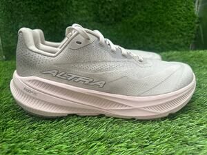 Altra Experience Flow 3 AL0A85U7922 Athletic Sneaker Womens 8 Beige Mesh Running
